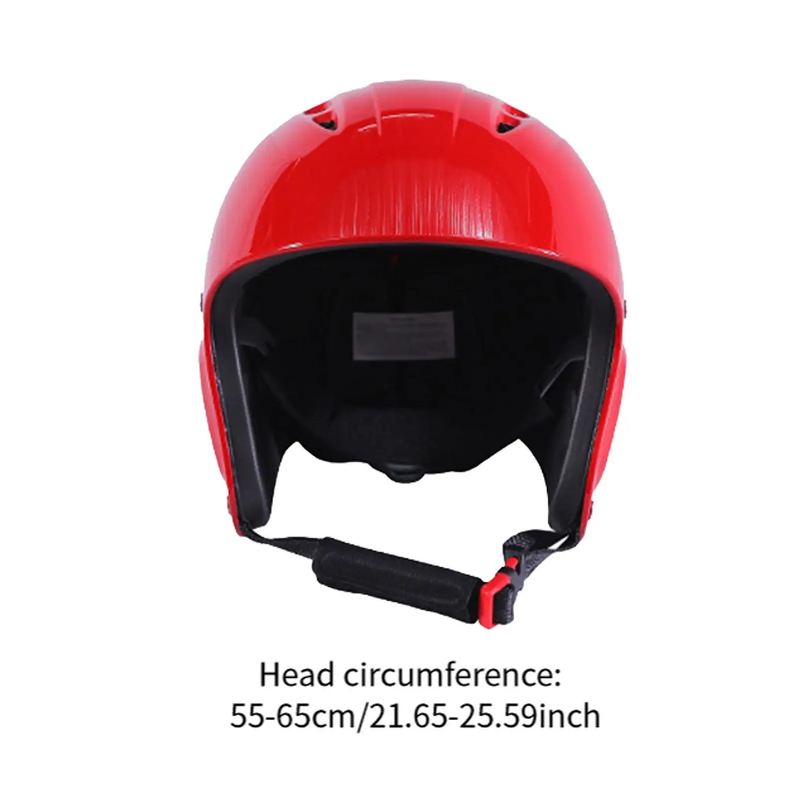 Hard Hat Secure Helmet Protective Accessories Sports Helmet Protection Cap for Drifting River Adventure Outdoor Rock Climbing