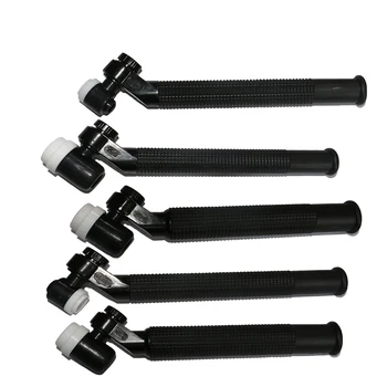 NR9 NR17 NR18 NR20 NR26 Argon air cooled or water cooled Tig torch head rotary welding body