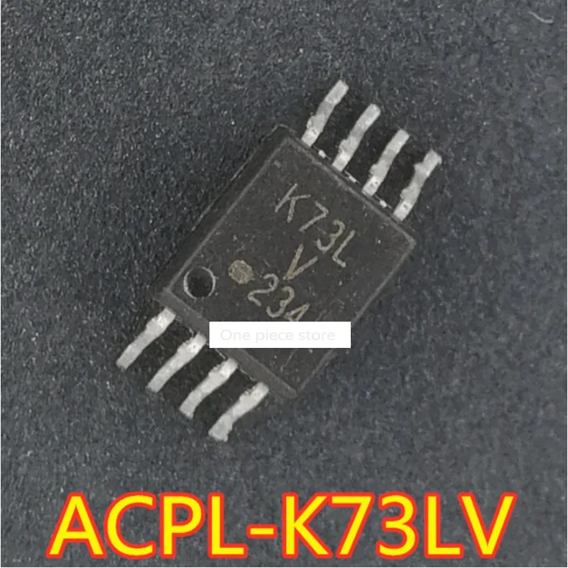 

5 шт. чип ACPL-K73LV ACPL-K73T K73T SOP-8 оптопара оптопара