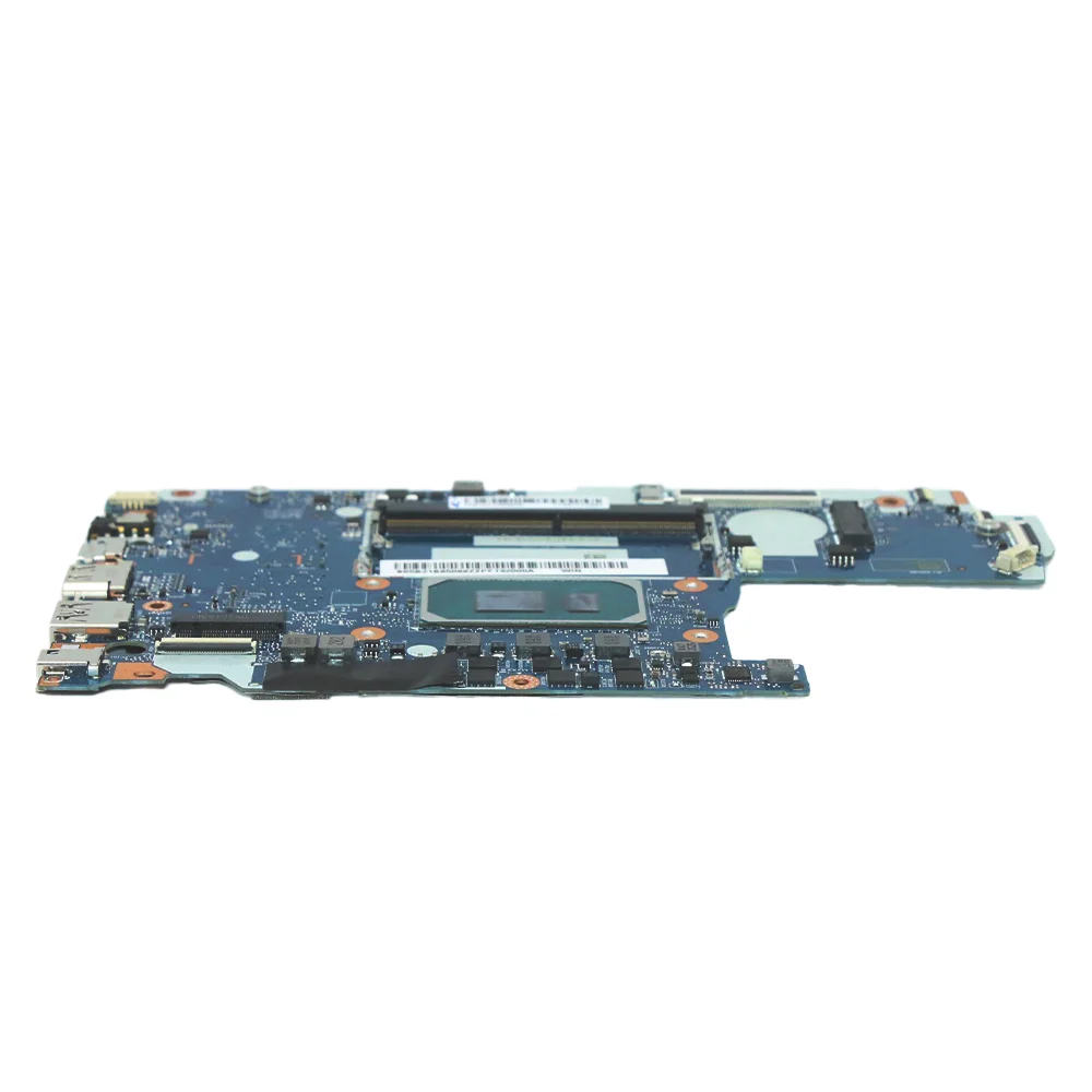 Carte mère d\'ordinateur portable pour Lenovo ideapad 3-17ITL6 NM-D471 CPU:i3-1115G4 i5-1135G7 i7-1165G7 4/8G 5B21B85066 5B21B85068 5B21B85070