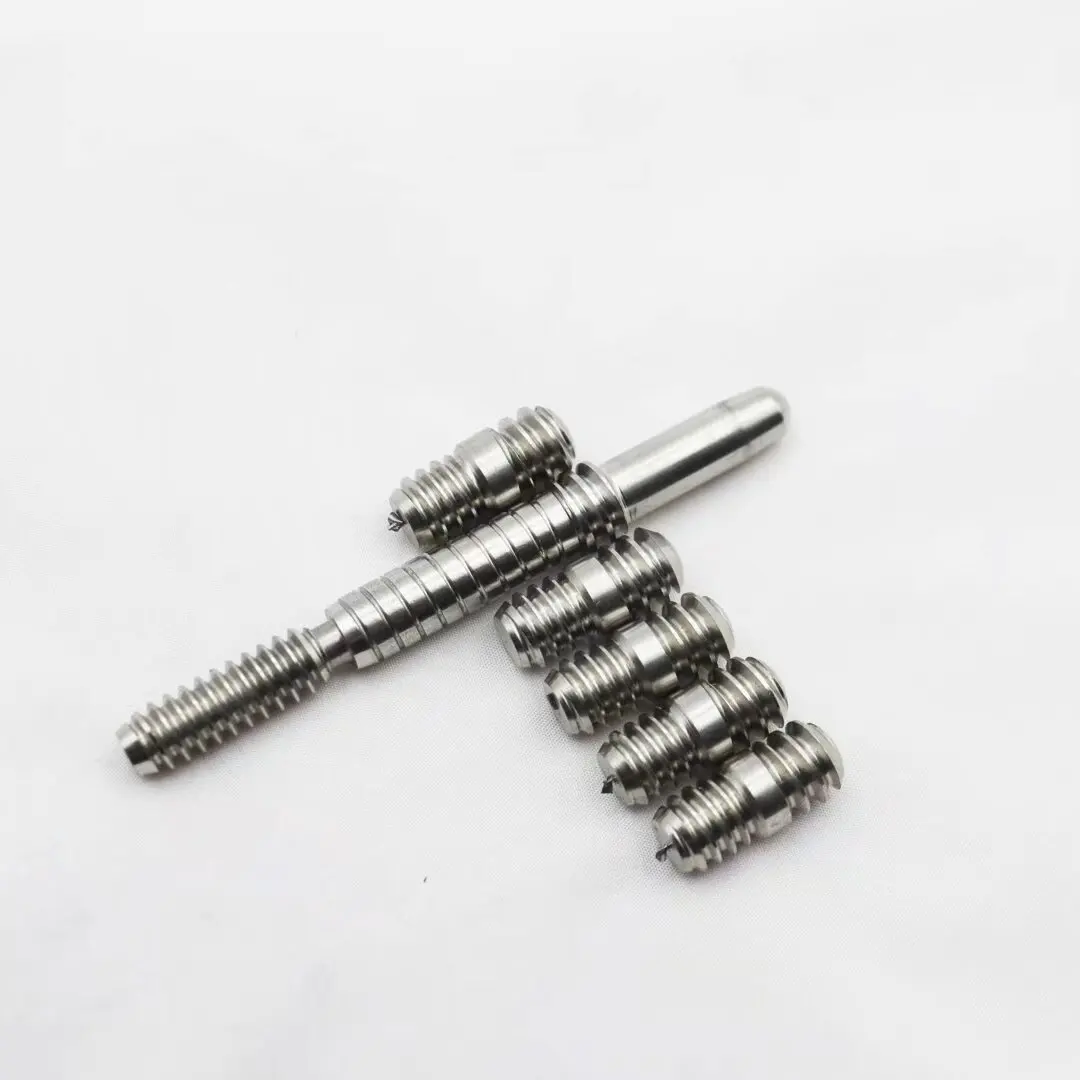 

Stud For ExoticWood Joint Cap Making Uni Lock (Exclude Pin)