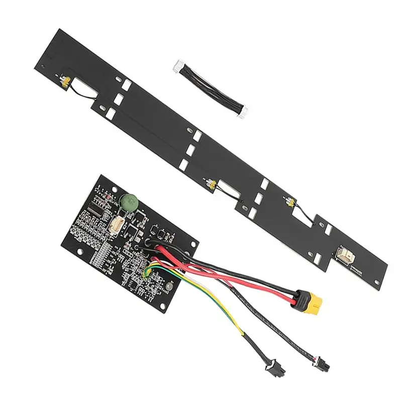 ABUE-BMS Replacement Circuit Board For 4 Ultra Electric Scooter Battery Management System(Repair Part)