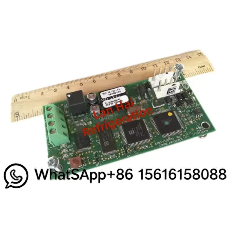 New TRANE Air Conditioning COMM4 Communication Module MOD01405 X13650844-04