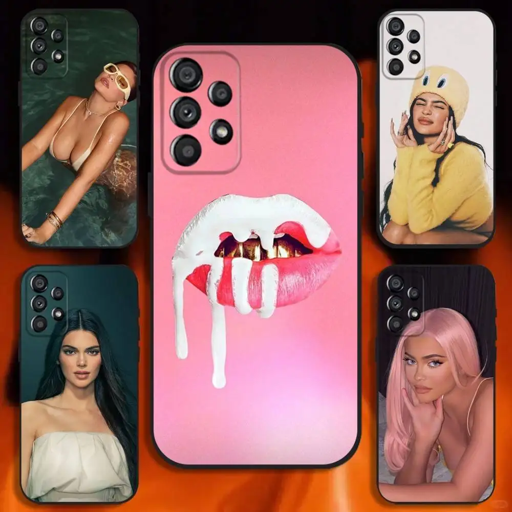 

Hocus Pocus Phone Case For Samsung Galaxy A20,A21s,A22,A31,A32,A52,A53,A72,73,A80 Soft Black Cover