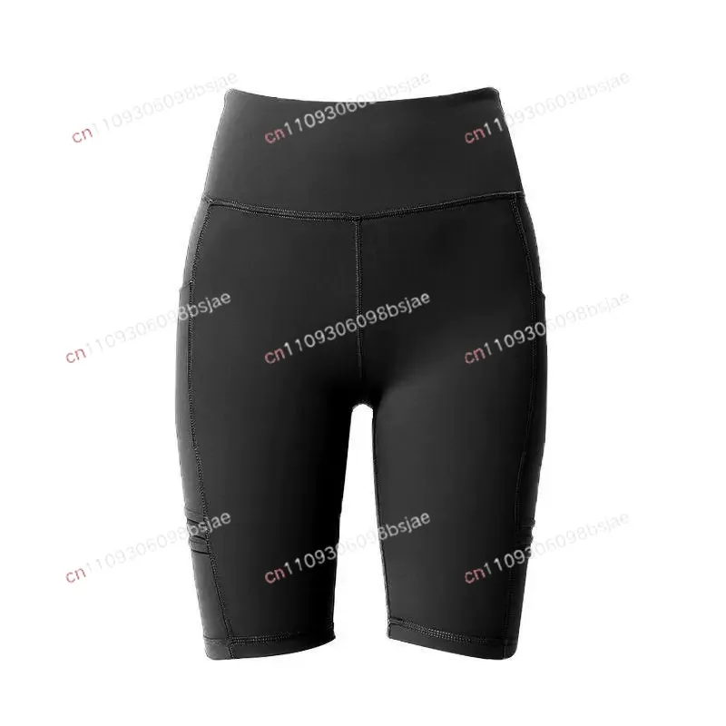 Buttock Hip Lift Ems Shorts Slim Slimming Trainer Electric Muscle Stimulator EMS Shorts for Man and Women in Stock