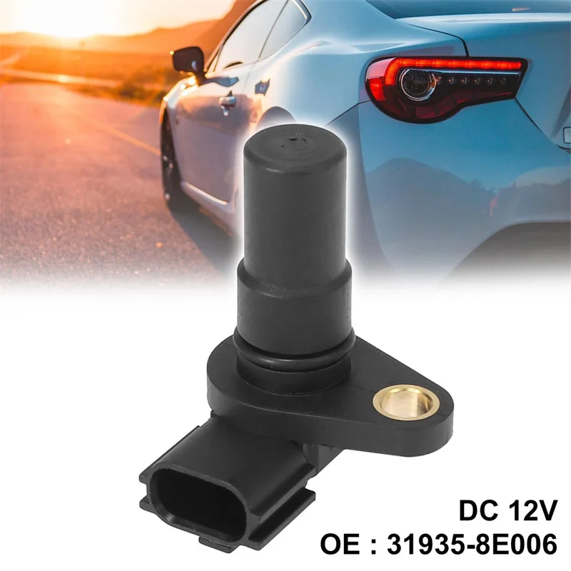 

Датчик скорости автомобиля, запчасти для спидометра для MAXIMA, ALTIMA, QUEST, SENTRA, INFINITI I30, I35, 31935-8E006