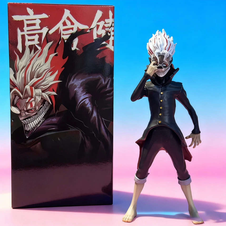 24Cm Dandadan Takak…