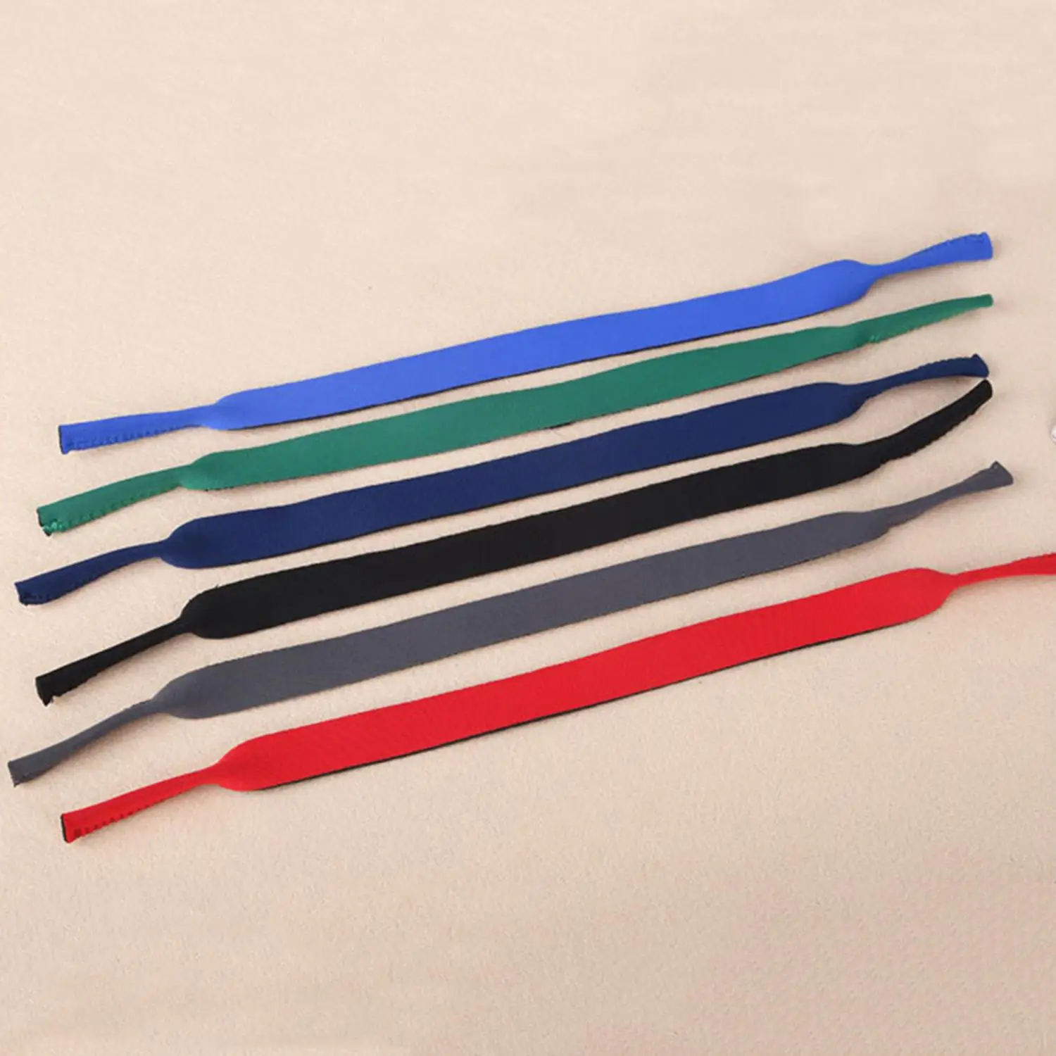 

1 шт., мужские спортивные солнцезащитные очки для бега на открытом воздухе, унисекс, ремешок с защитой от падения, держатель для очков для плавания, идеальный выбор для подарков