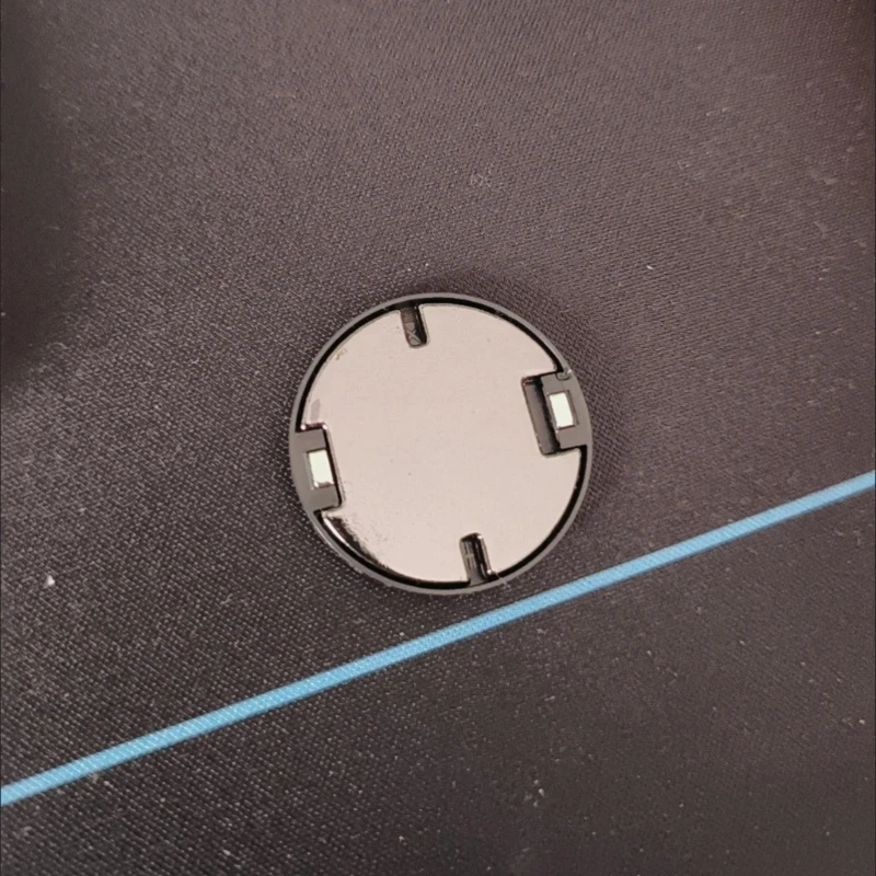 

F68B 10g/15g Precise Weight for GPW G502X Enhances Mouse Balance and Control
