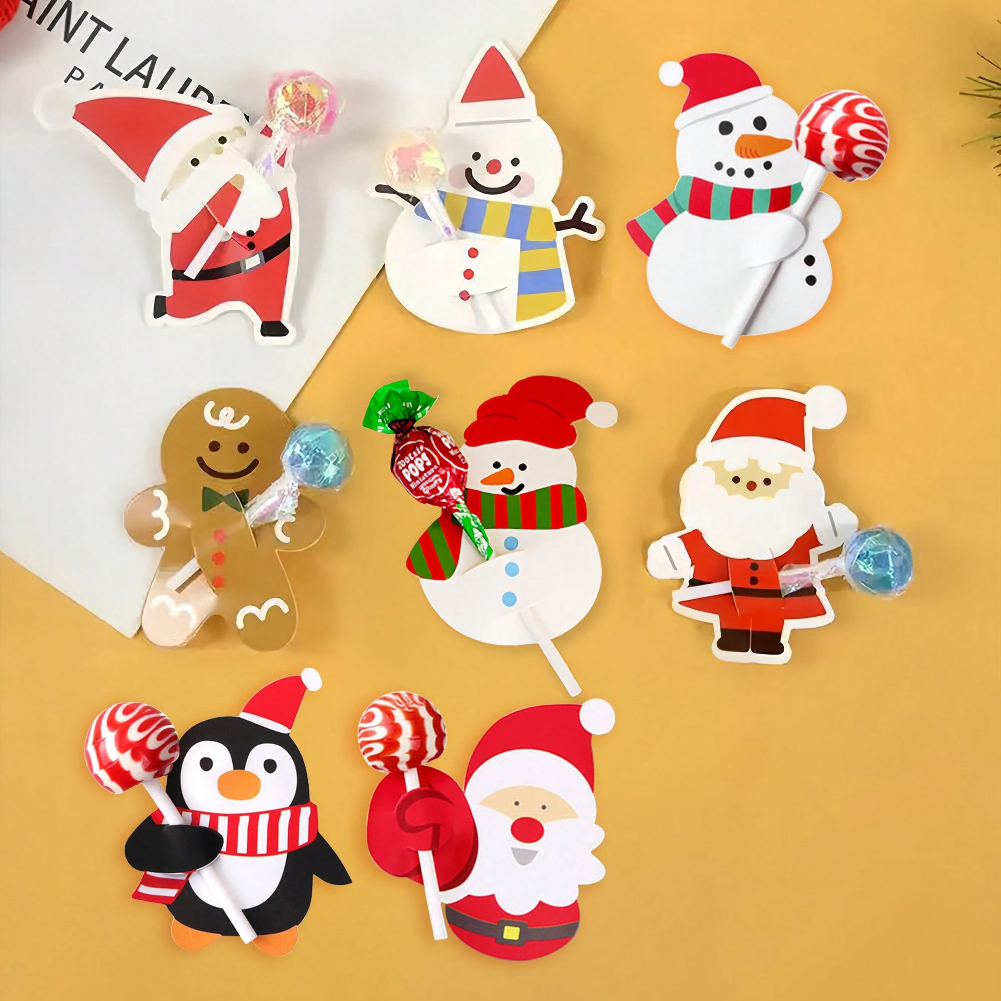 �y�Z�[�����z50 �N���X�}�X�T���^�N���[�X�W���W���[�u���b�h�}���Ⴞ��ܖ��惍���|�b�v�������J�[�h�N���X�}�X�L�����f�B�[ DIY ����