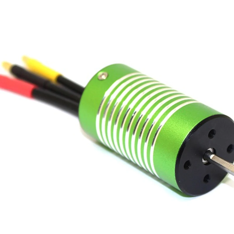 

Suitable for X-TEAM 2850 four-pole DC brushless motor RC remote control car model waterproof violent motor drift waterproof