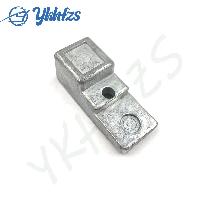 

Professional Manufacturing Factory Supply 55321-90J01 Zinc Anode For Suzuki Outboard Motor 4T DF60-DF140 55321-90J00