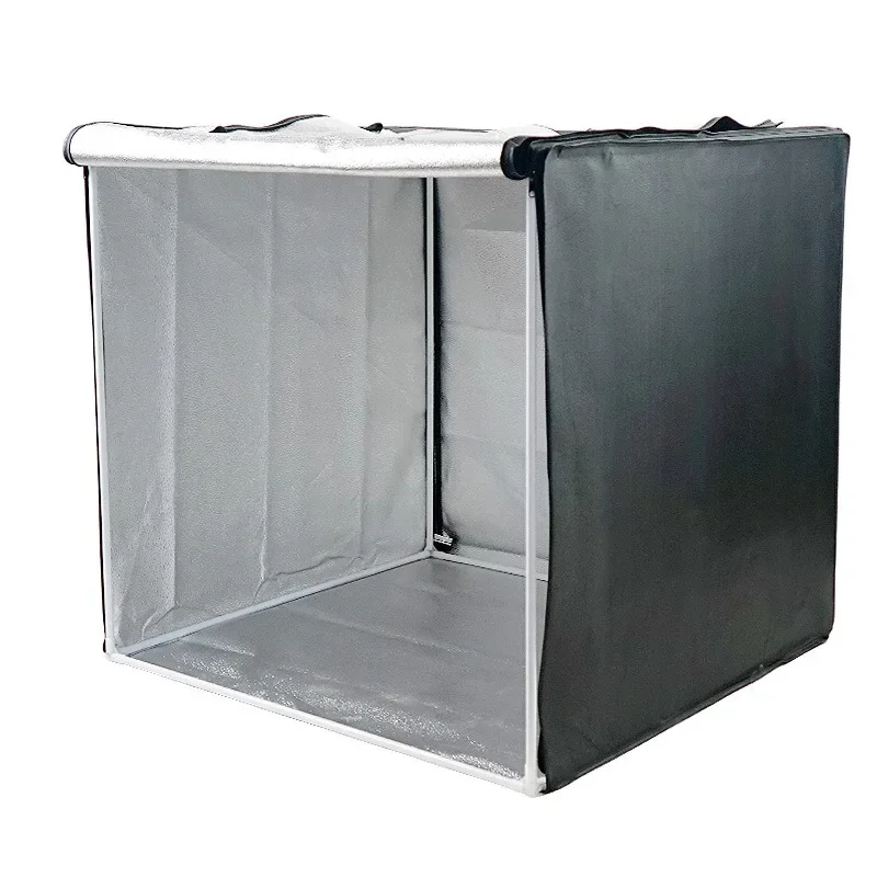 LED small mini studio soft light box, photography box, product photography box photography equipment