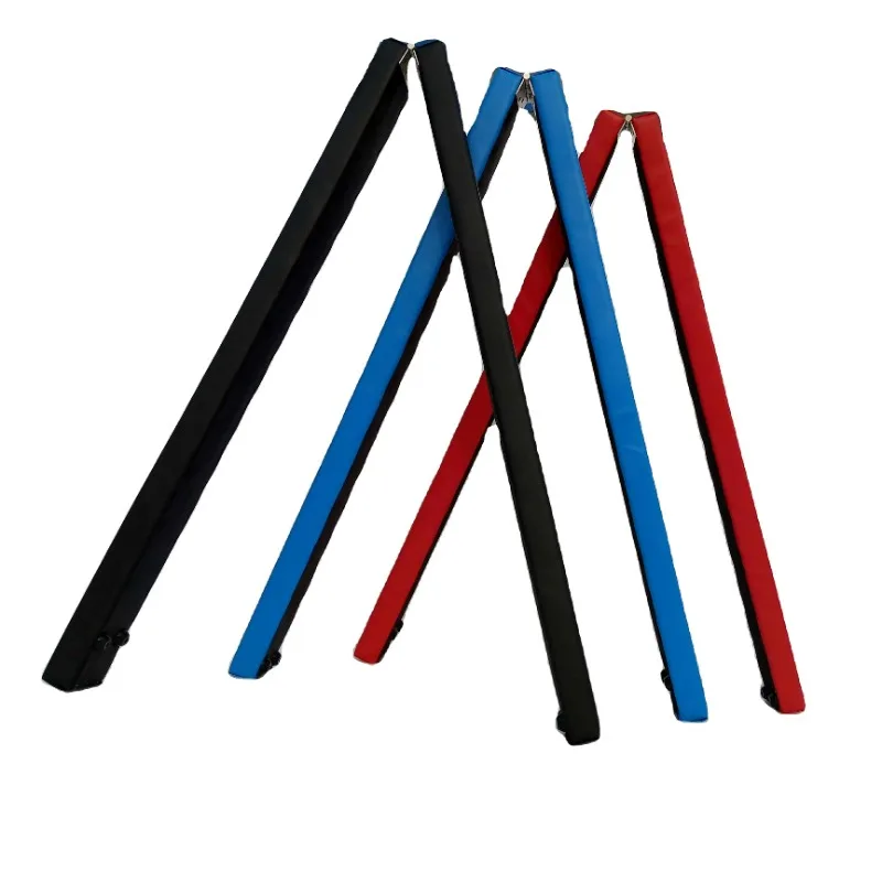 

Базовое гимнастическое оборудование Складная пенопластовая балансировочная балка Мягкая балансировочная балка Комфортный дизайн