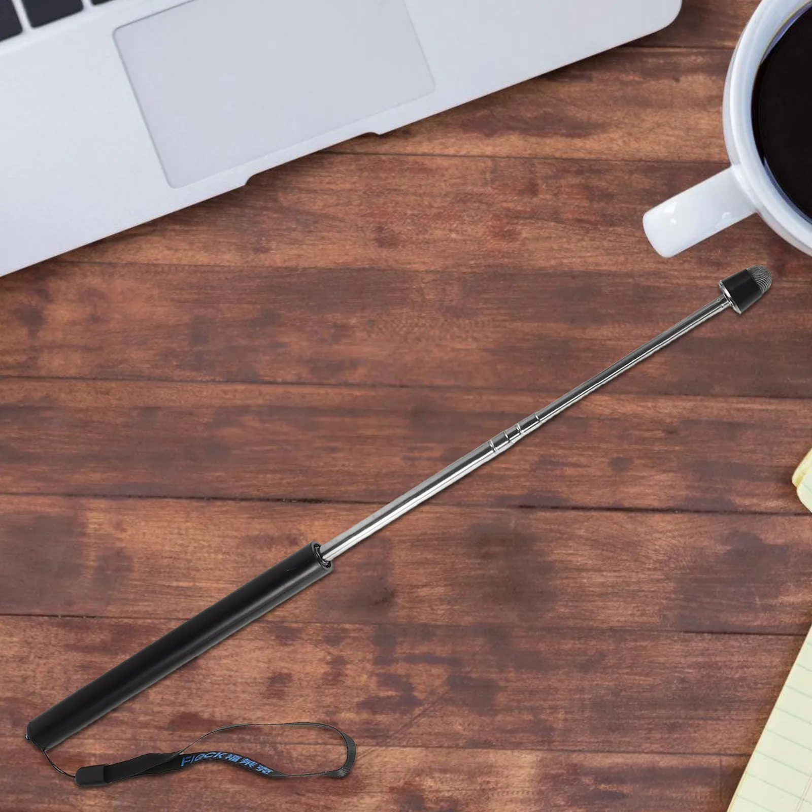 

Телескопическая указка-маркер для интерактивной доски, инструмент для обучения в классе, выдвижная указка для учителя