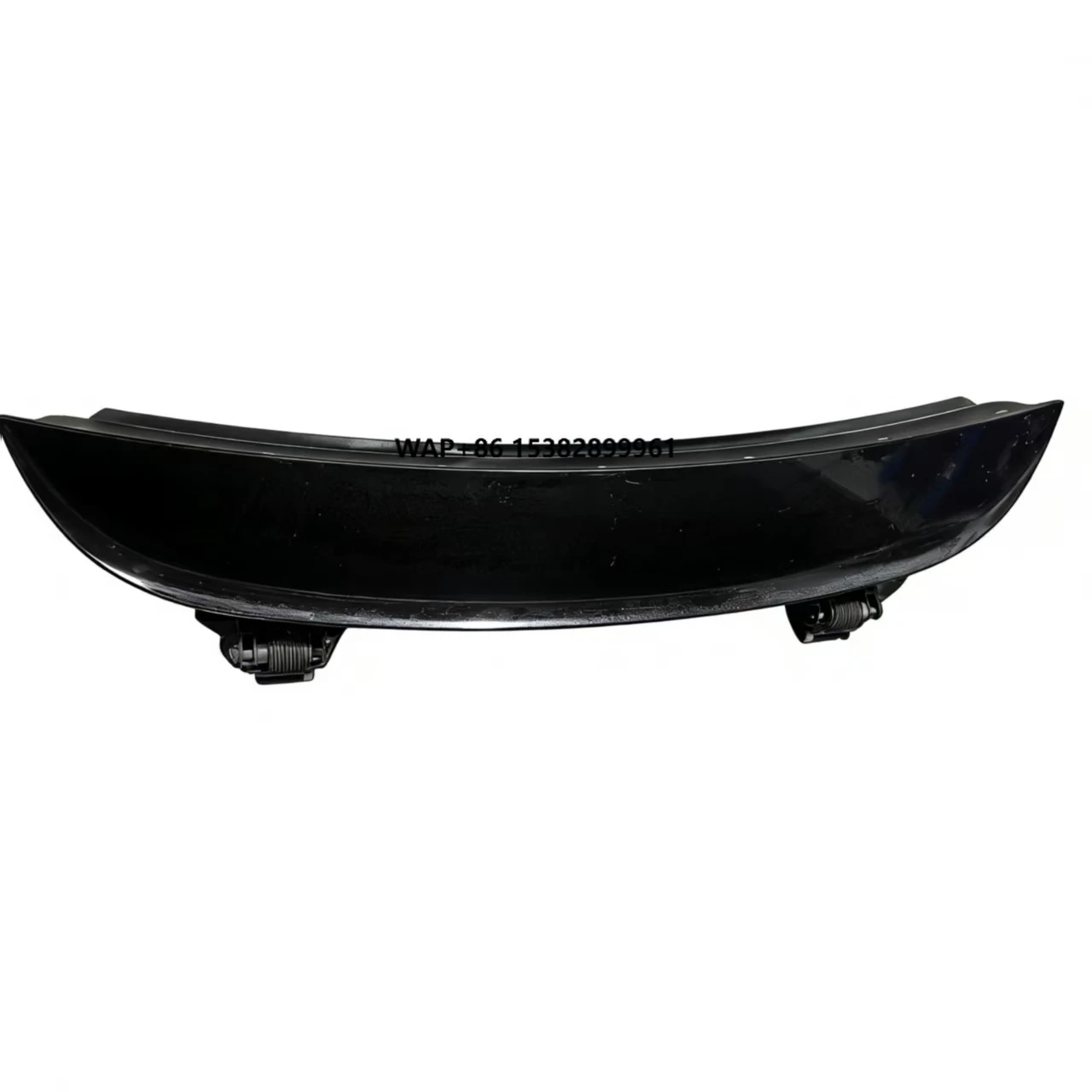 

For the Rear Wing of the Panamera 97051220100