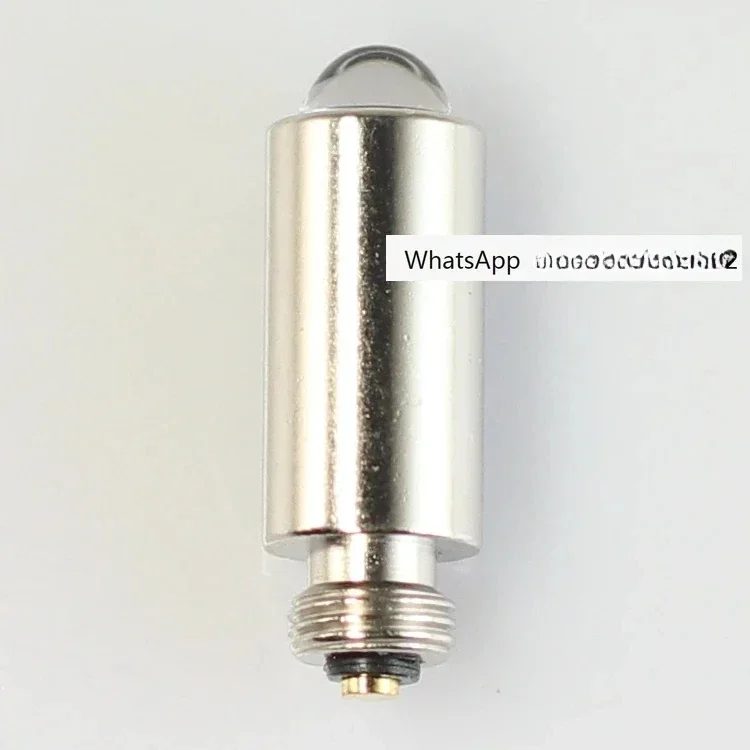 

Welch Allyn 20000 25000 27000 Ушная стеклянная лампа 03100 3,5V0,72A