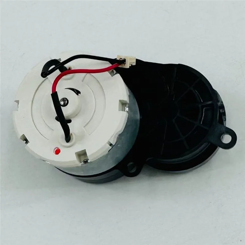 AB43-1 قطعة محرك فرشاة جانبية لـ Lydsto R1edge / TP-Link Tapo RV30 Plus / TP-Link Tapo RV20 Max قطع غيار قطع غيار محرك تفريغ