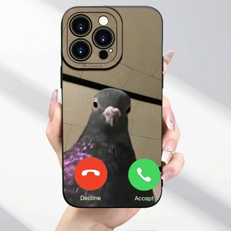 Pigeon Call Design …