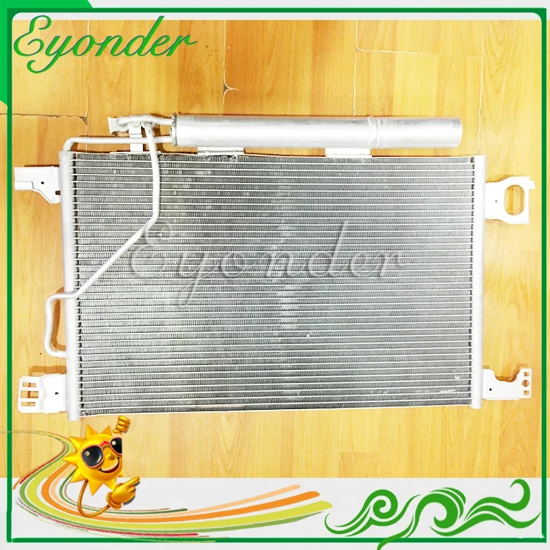 

A/C AC Air Conditioning Condenser for Mercedes-Benz CLK C209 A209 CLK500 CLK350 CLK280 CLK220 CLK320 CLK55 CLK200 A2035000854