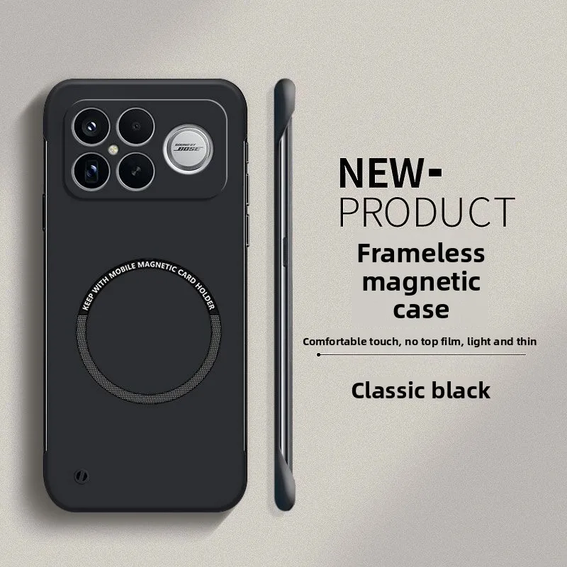 Ultra Thin Frameles…