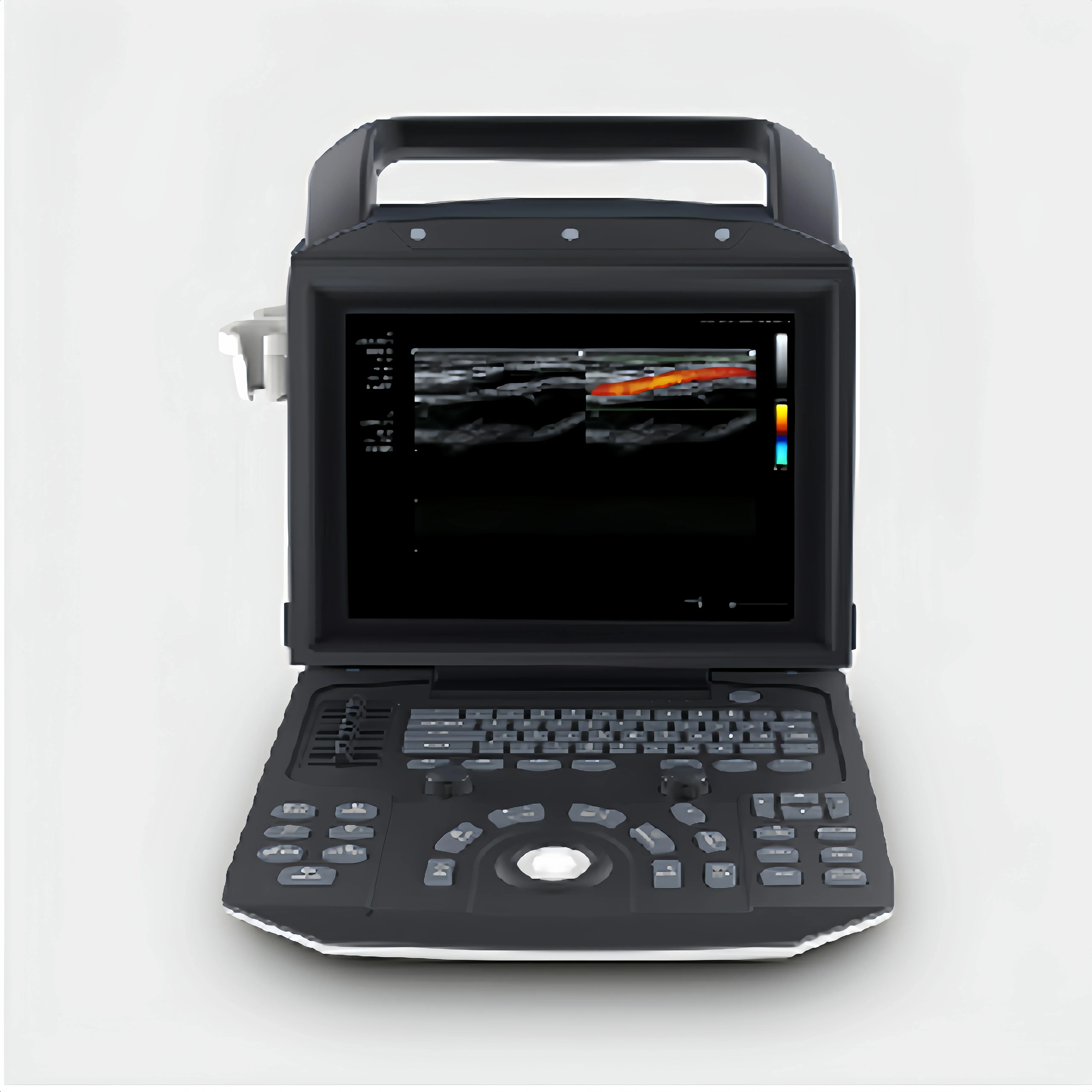 Handheld Veterinary Ultrasound Scanner Animal Pet Clinic Portable Veterinary Ultrasound Equipment Machine