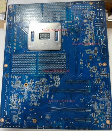 For Gigabyte MU70-SU0 Server Main Board, Support E5 V3/V4 Processor, Tested