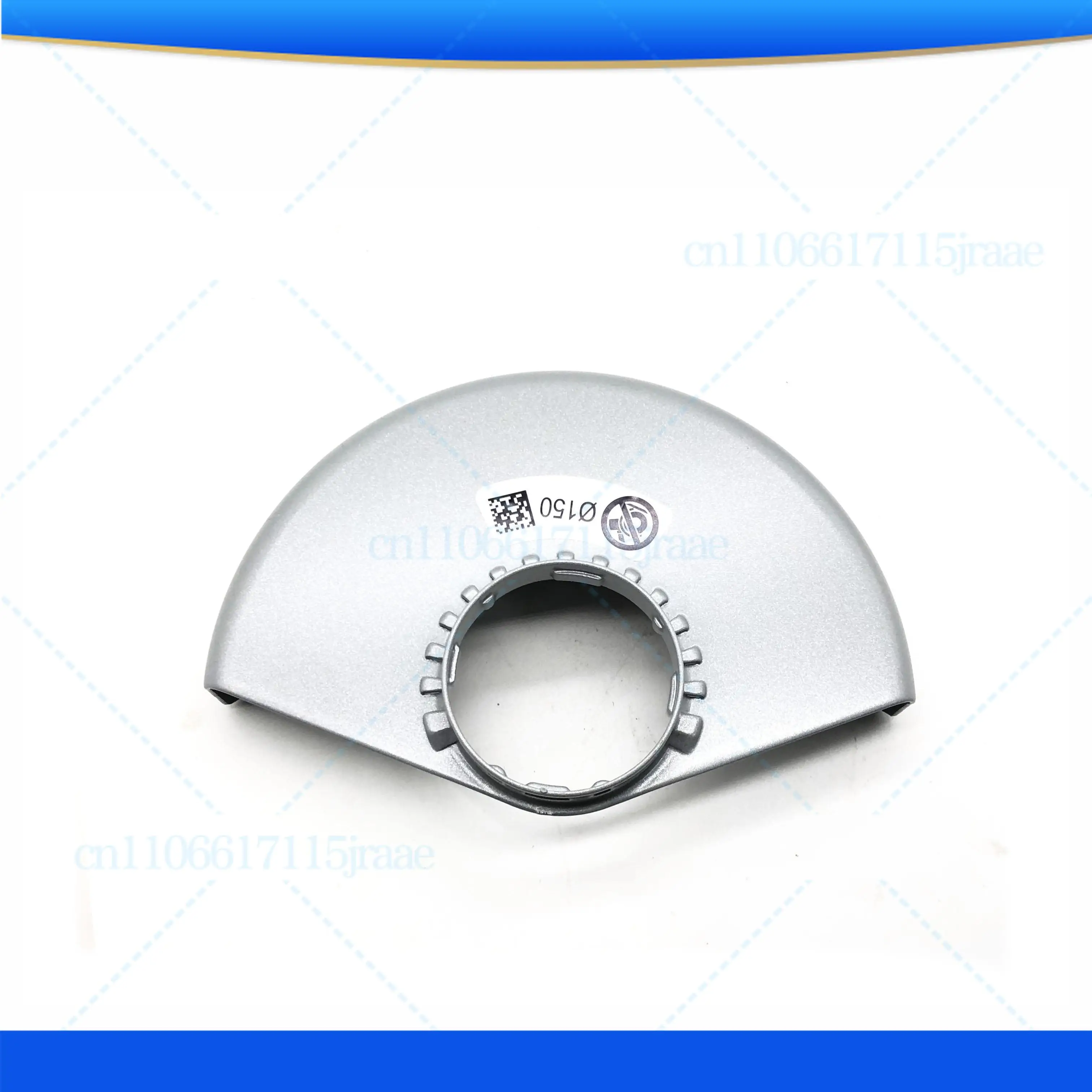 For BOSCH Angle Grinder Protective Cover GWS12-150S/18-150L Grinding Cutting Machine/Protective Cover