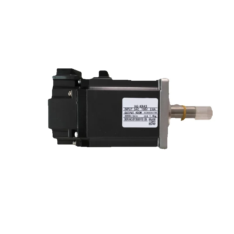 HG-KR43New Original  servo motor Module
