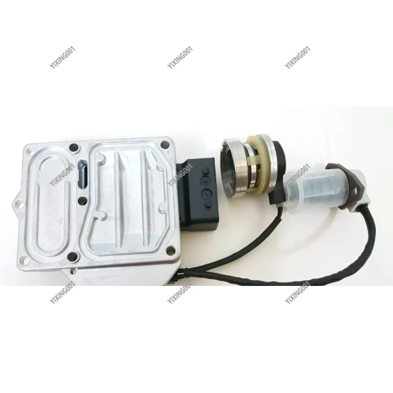 95% New Fuel Pump Actuator Disassembly Tool for Auto Engine System