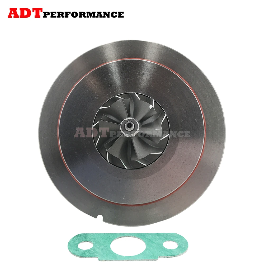 GT1238Z Turbo Core Cartridge 793996 812811 Turbine CHRA 55228036 71794980 for Fiat 500 Punto 1.4  Evo MultiAir Lancia Delta