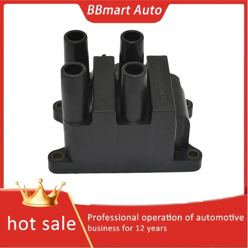 

1S7G12029AB BBmart Auto Parts Ignition Coil for Ford Focus Fiesta Mondeo KA Mazda 2 6