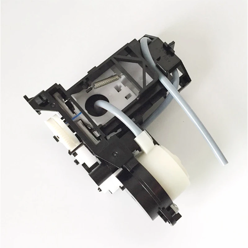 1X Printer Parking … - image