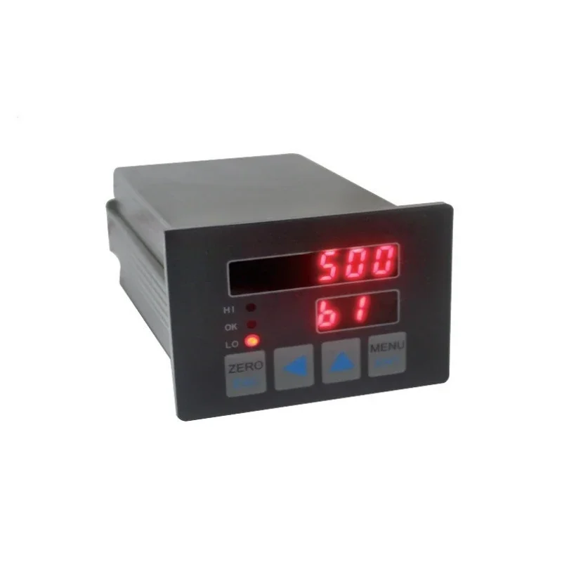 

HFS-ADS3 panel control form channel input digital smart meter digital display watt-hour meter