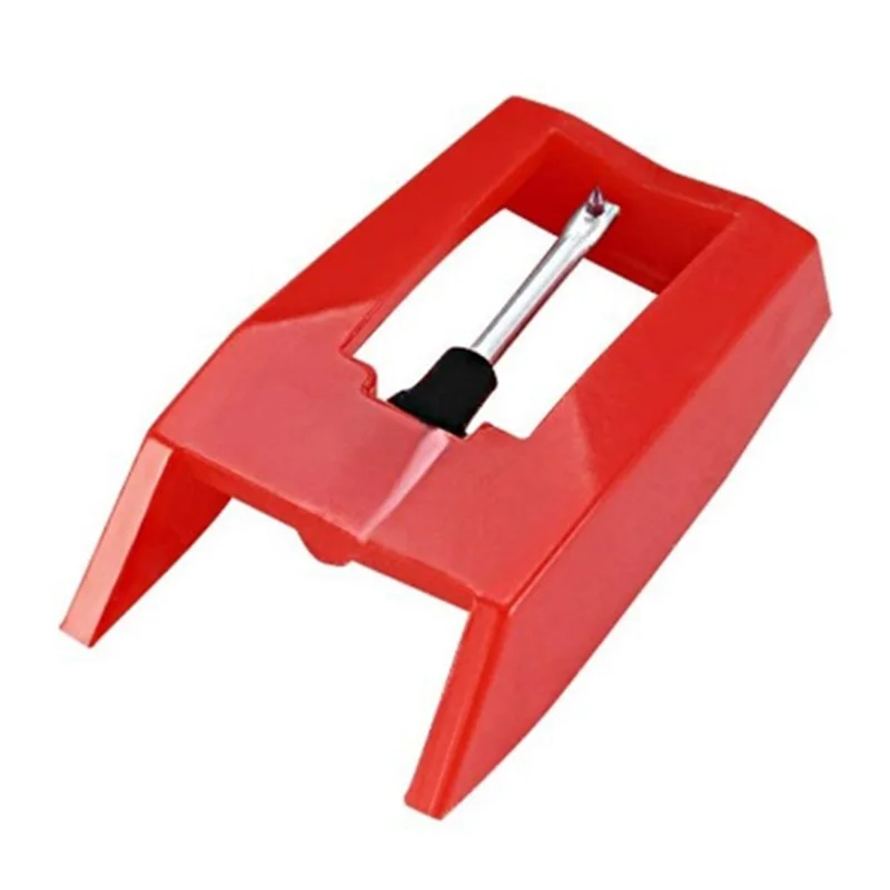 Stylet de remplacement universel pour tourne-disque en vinyle, 8 pièces