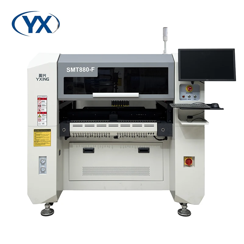 Smd Pick And Place …