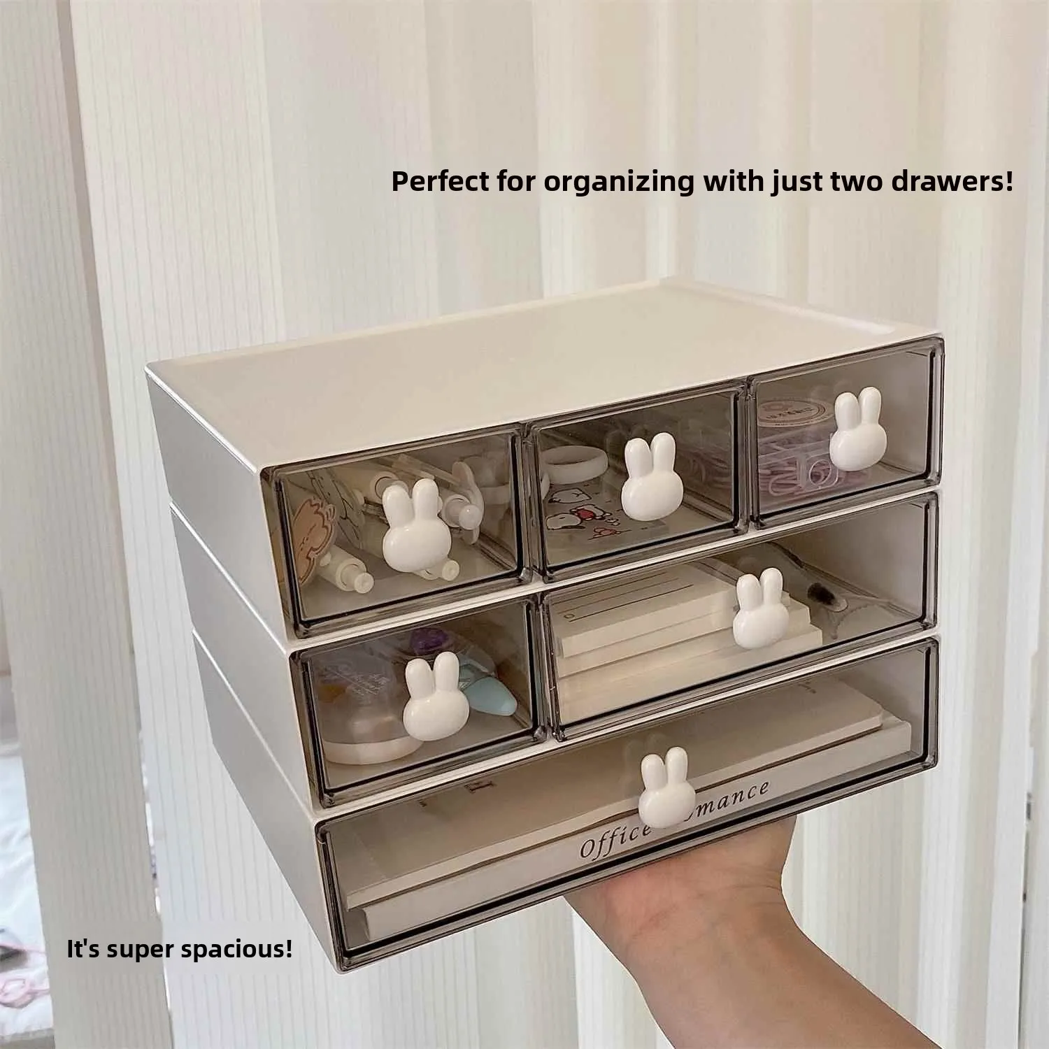 Transparent Desktop…