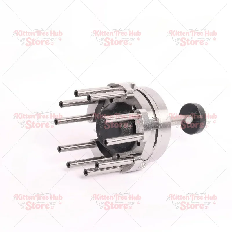 Adjustable Piston Ring Compressor, Universal Engine Piston Ring Installation Tool