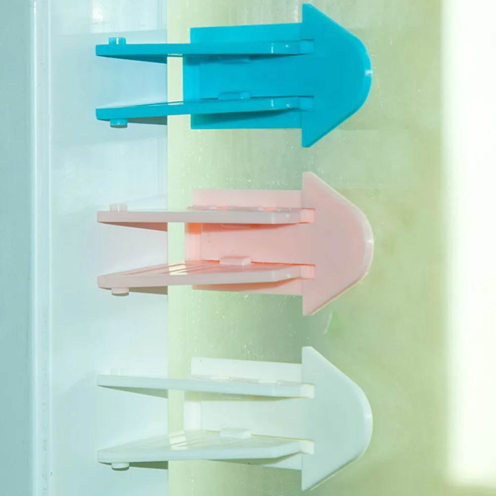 

8Pcs Child Safety Window Stopper Practical Door Locks Simple Operation Efficient Use Long Lasting Security Window Lock