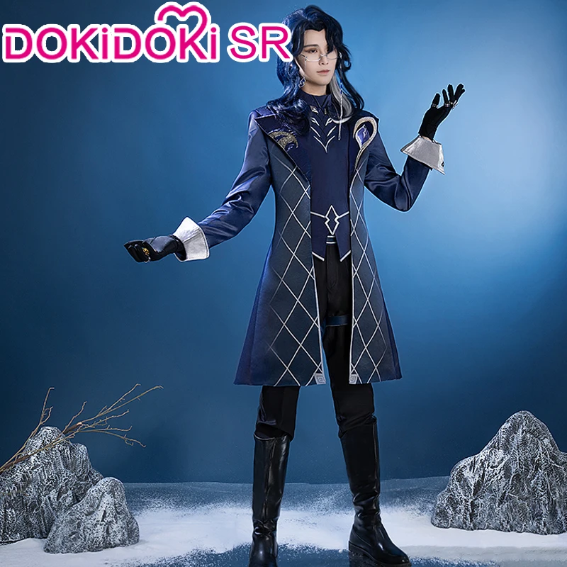 Come Scegliere i Pantaloni Perfetti per il Tuo Costume di Cosplay