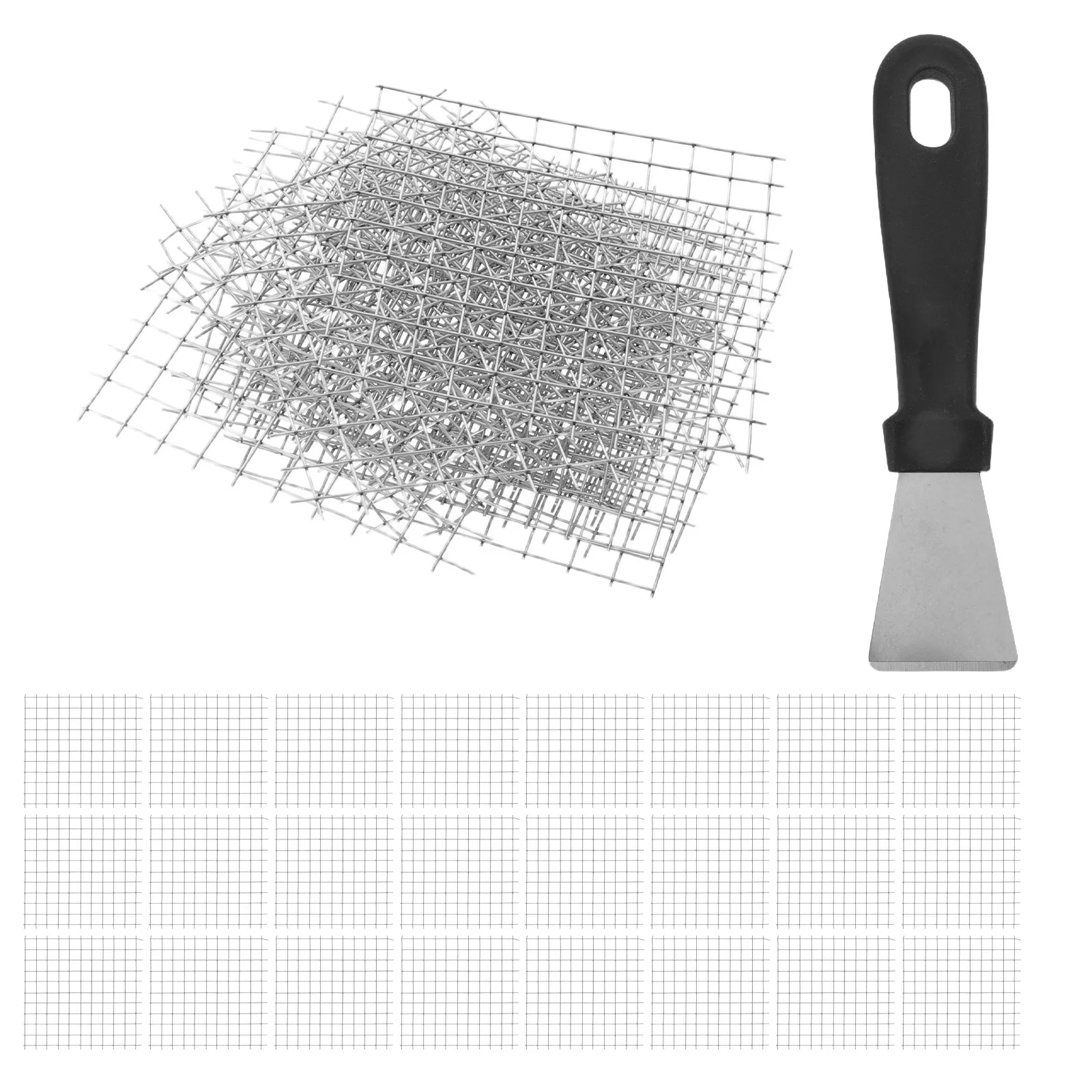 60-pieces-de-couvercles-de-trous-de-drainage-en-acier-inoxydable-pour-murs-en-briques-remplissages-en-maille-decoupables-pour-empecher-les-souris-les-lezards-les-serpents-et-les-guepes-de-penetrer