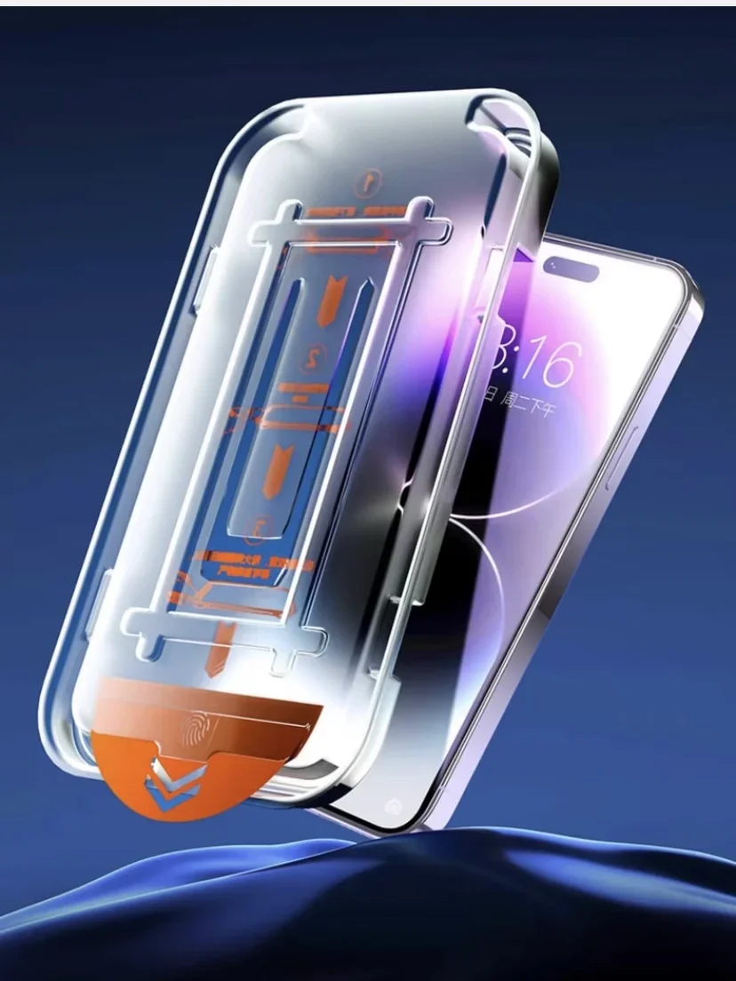 2-5 stuks beschermglas voor Samsung Galaxy S26 S25 S24 Ultra S23 S22 S21 Plus A36 A25 A15 A35 A26 A16 A55 A56 5G - afbeelding 2