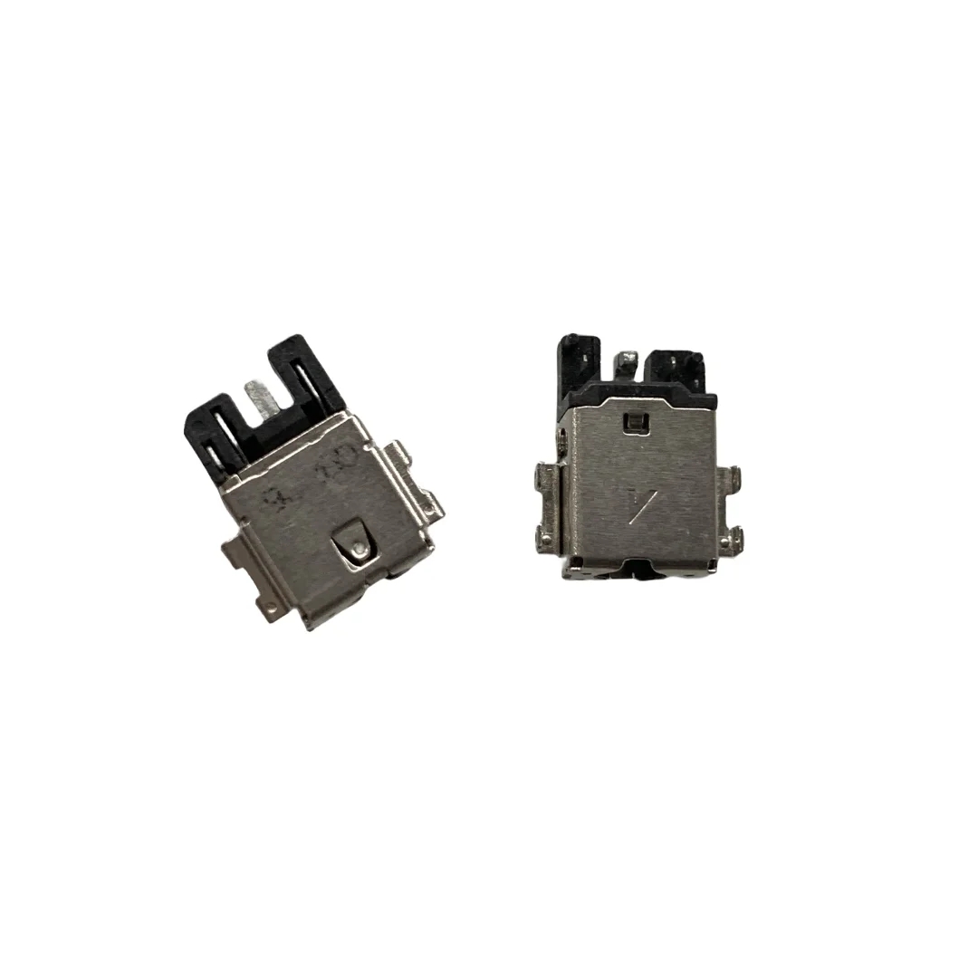DC POWER JACK CONNECTOR FOR  ASUS VivoBook  E410M E410MA E410MAB Charging Port Socket