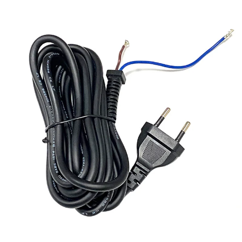 ملحقات سلك الطاقة البديلة الاحترافية لقص الشعر WAHL 8147/8466/8467 جزء كابل ماكينة قص الشعر