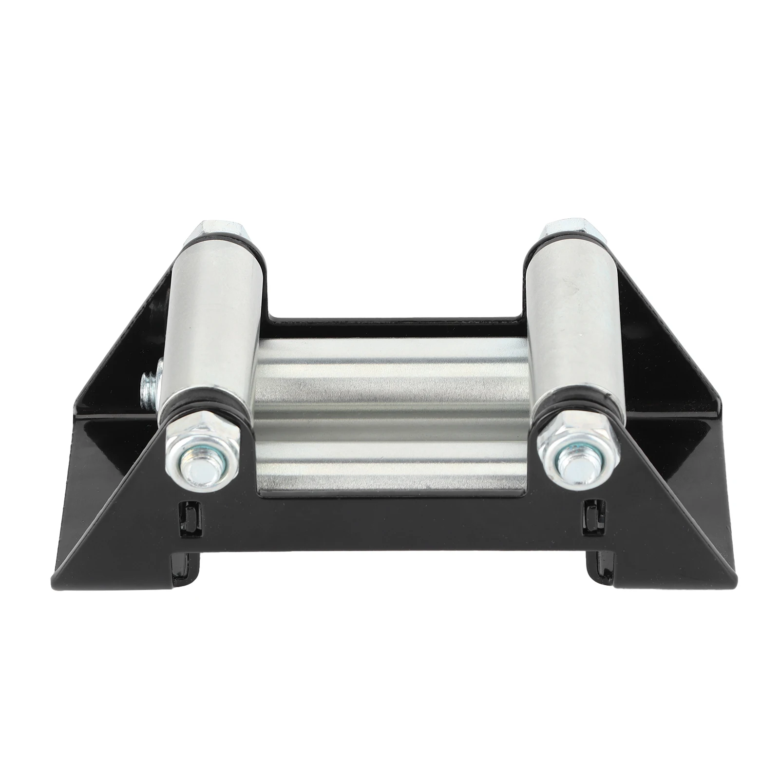Lado a lado do guincho cabo rolo fairlead resistente 125mm/5in furo diatance universal novo