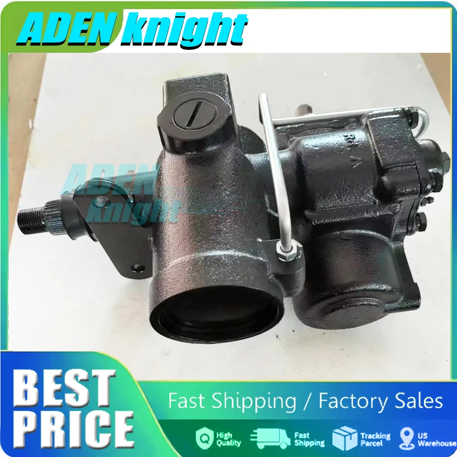 Power Steering Rack For 94-99 Land Rover Defender Discovery Range Rover 19321491 278700 QAF500120 STC2845 STC8684E 18200109-103