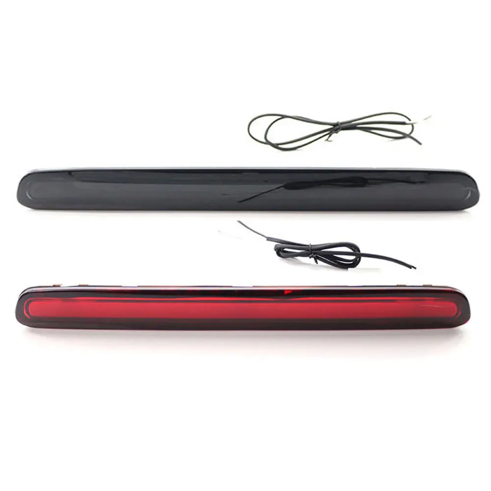 32915006872   Samochodowe tylne trzecie światło hamowania LED do Toyoty Hilux Revo Vigo 2015 2016 2017 2018