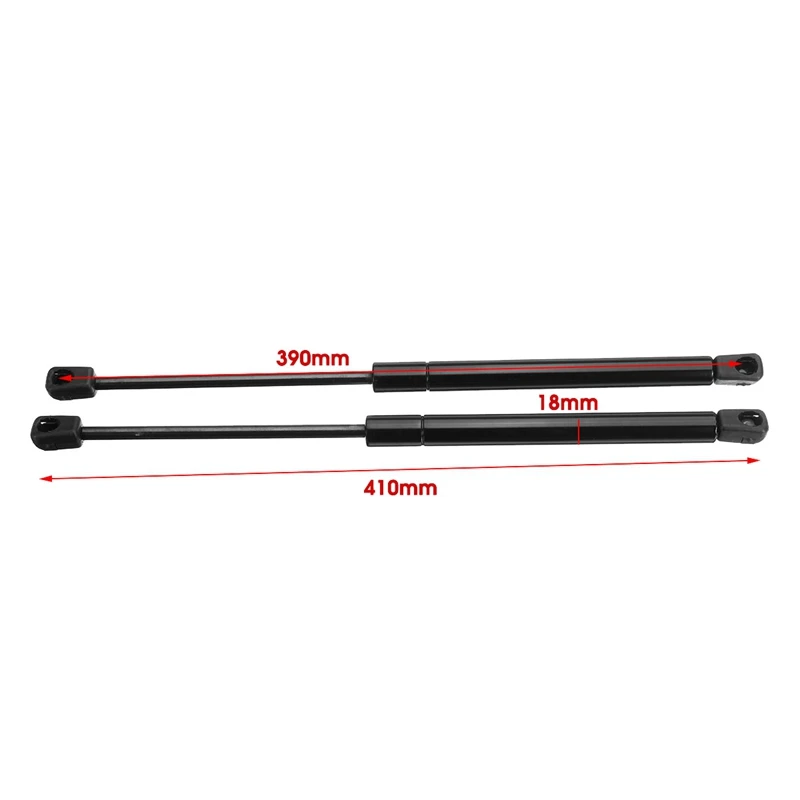 2Pcs Car Rear Tailgate Boot Gas Lift Support Struts Bar For Suzuki Alto 2009 2010 2011 2012 2013 2014 2015 2016