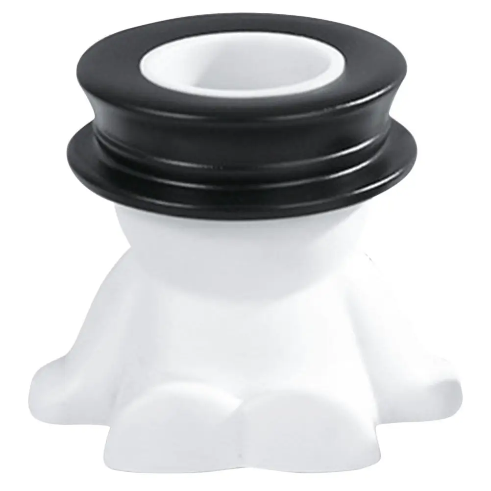 

Pen Holder Multifunctional Cartoon Desktop Organizer Pencil Makeup Brush Storage Bucket Office Stationery Storage Container
