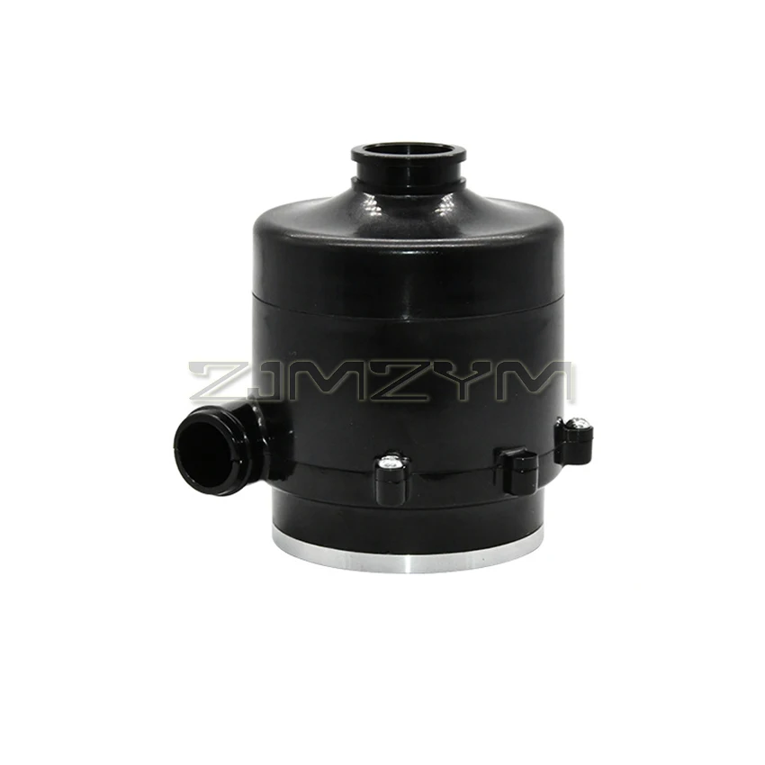 WM9290-12V/24V Ventilatore d'aria Ventilatore ad alta pressione Ventilatore a doppia palette Ventilatore centrifugo DC Attrezzatura per fumatori e rimozione polvere